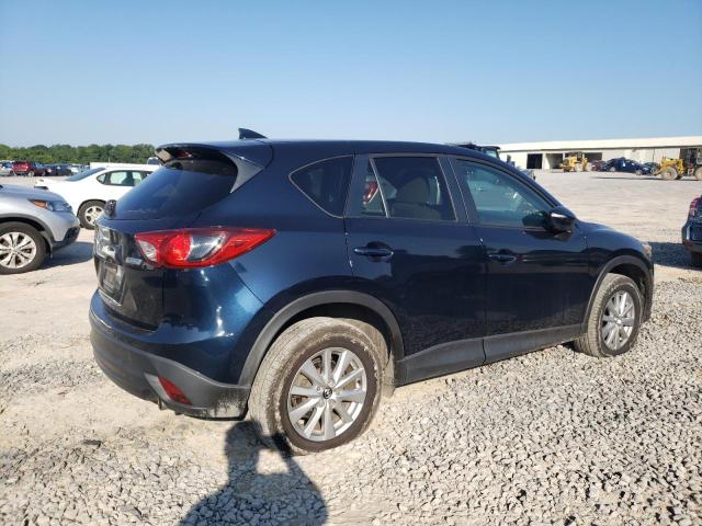 Photo 3 from auction – 2016 MAZDA CX-5 TOURI with VIN JM3KE4CY5G0707468