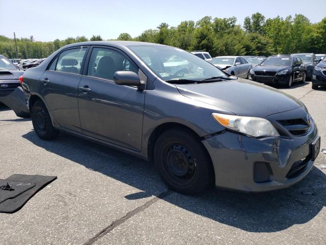 Photo 4 from auction – 2011 TOYOTA COROLLA with VIN 2T1BU4EE2BC646092