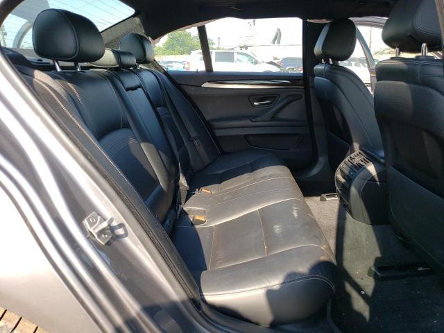Photo 10 from auction – 2016 BMW 535 XI with VIN WBA5B3C59GG256192