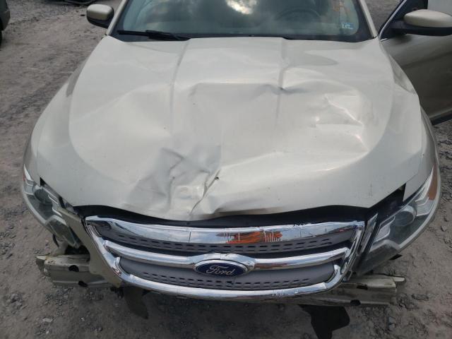 Photo 11 from auction – 2011 FORD TAURUS SEL with VIN 1FAHP2EW0BG166929