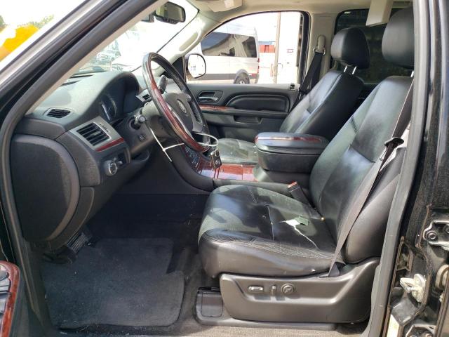 Снимка 7 от търг – 2011 CADILLAC ESCALADE E с VIN 1GYS4JEF0BR371359