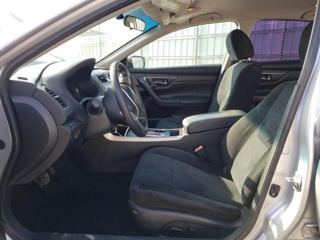 Photo 7 from auction – 2015 NISSAN ALTIMA 2.5 with VIN 1N4AL3AP6FC464562