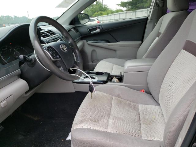 Photo 7 from auction – 2014 TOYOTA CAMRY L with VIN 4T4BF1FK4ER365143