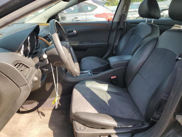 Photo 7 from auction – 2011 CHEVROLET MALIBU 2LT with VIN 1G1ZD5EU1BF119334