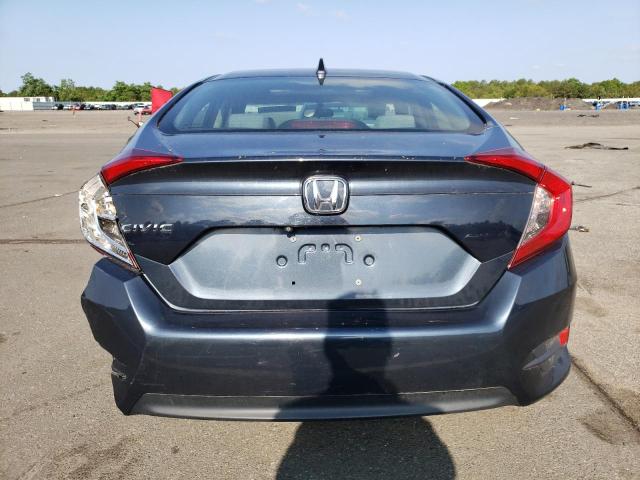 Photo 6 from auction – 2017 HONDA CIVIC EX with VIN 19XFC2F79HE226591