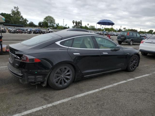 Photo 3 from auction – 2018 TESLA MODEL S with VIN 5YJSA1E28JF272918