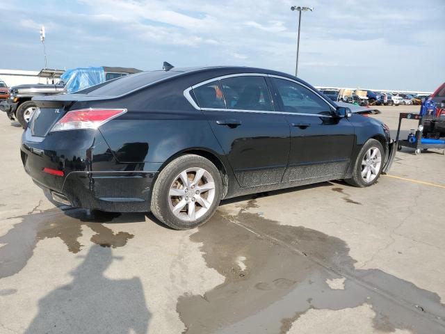 Photo 3 from auction – 2013 ACURA TL TECH with VIN 19UUA8F58DA017758