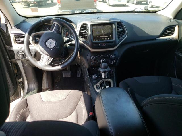 Photo 8 from auction – 2015 JEEP CHEROKEE L with VIN 1C4PJMCS6FW521861