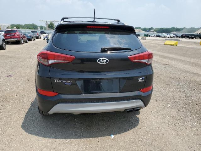 Photo 6 from auction – 2017 HYUNDAI TUCSON LIM with VIN KM8J3CA29HU290316