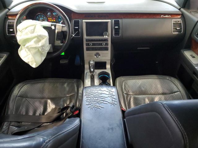 Photo 8 from auction – 2012 FORD FLEX LIMIT with VIN 2FMGK5DC4CBD19541