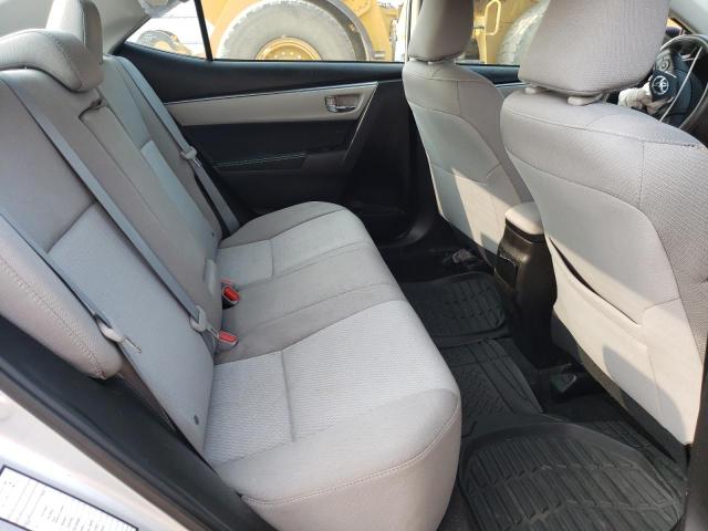 Photo 10 from auction – 2016 TOYOTA COROLLA L with VIN 5YFBURHE2GP459306