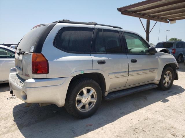 Photo 3 from auction – 2005 GMC ENVOY with VIN 1GKDS13S452154189