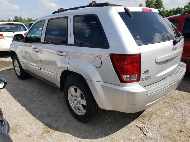 Photo 2 from auction – 2010 JEEP GRAND CHER with VIN 1J4PR4GK6AC161174