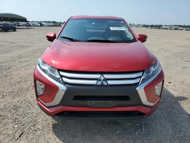 Photo 5 from auction – 2020 MITSUBISHI ECLIPSE CR with VIN JA4AS3AA9LZ002492