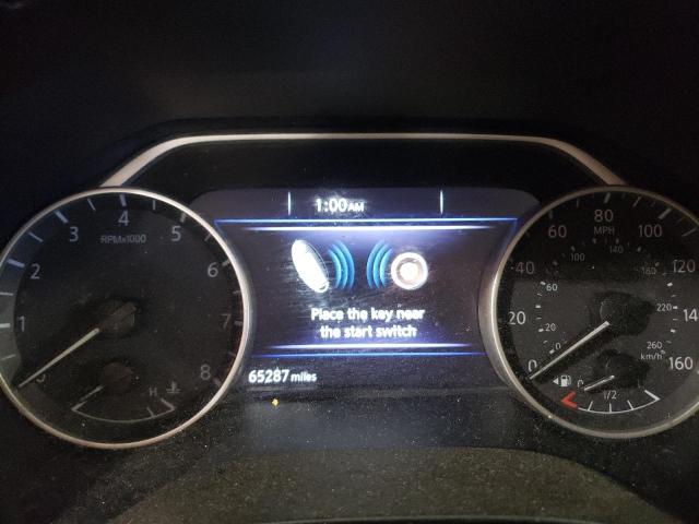 Photo 9 from auction – 2018 NISSAN MAXIMA 3.5 with VIN 1N4AA6AP9JC400046