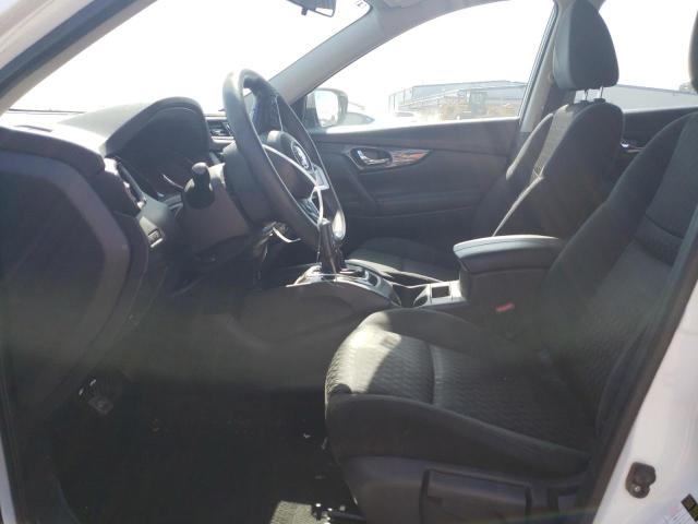 Photo 7 from auction – 2017 NISSAN ROGUE S with VIN KNMAT2MTXHP583255