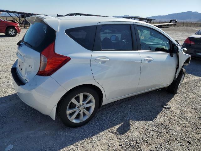 Photo 3 from auction – 2014 NISSAN VERSA NOTE with VIN 3N1CE2CP1EL366761