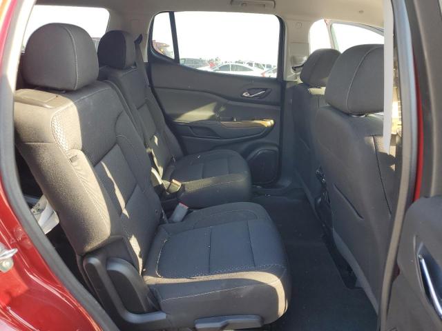 Photo 11 from auction – 2022 GMC ACADIA SLE with VIN 1GKKNKL46NZ106724