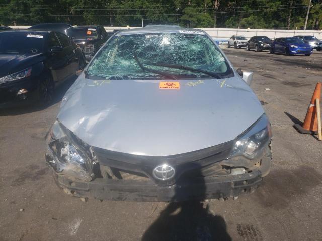 Photo 5 from auction – 2014 TOYOTA COROLLA L with VIN 2T1BURHE1EC197677