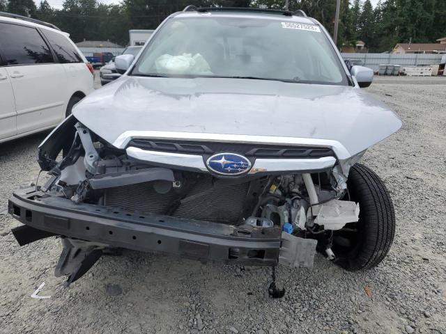Photo 5 from auction – 2017 SUBARU FORESTER 2 with VIN JF2SJAJC1HH419140
