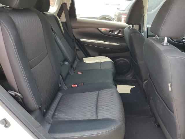 Photo 10 from auction – 2017 NISSAN ROGUE S with VIN KNMAT2MT3HP557371