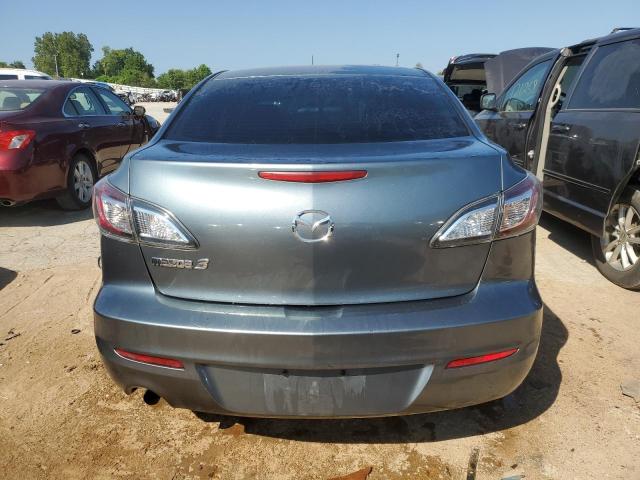 Photo 6 from auction – 2013 MAZDA 3 I with VIN JM1BL1TF9D1742970