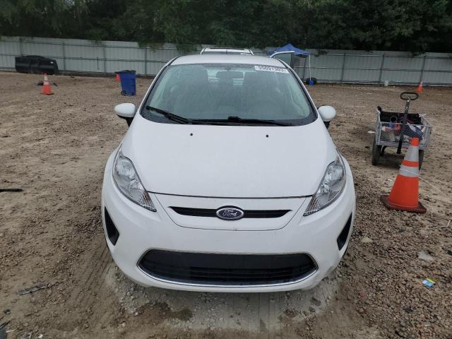 Photo 5 from auction – 2012 FORD FIESTA SE with VIN 3FADP4EJ1CM117390