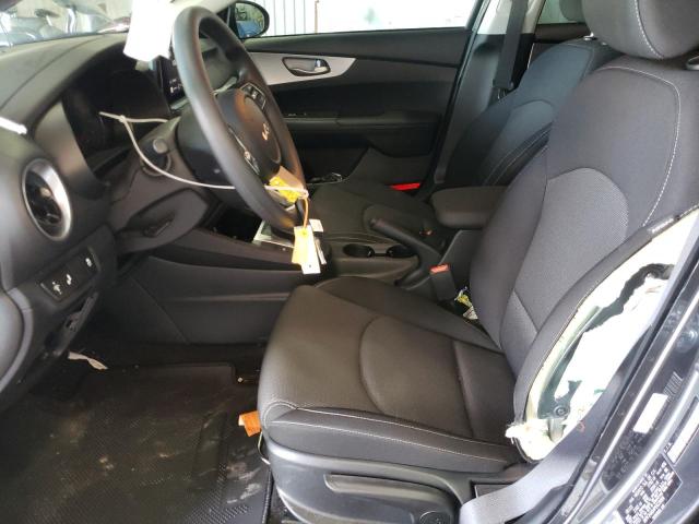 Photo 7 from auction – 2023 KIA FORTE LX with VIN 3KPF24AD4PE623006