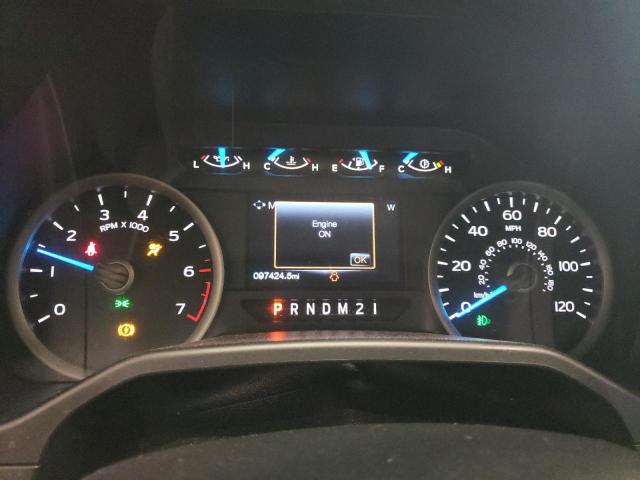 Photo 9 from auction – 2016 FORD F150 SUPER with VIN 1FTEW1EP4GKF12066