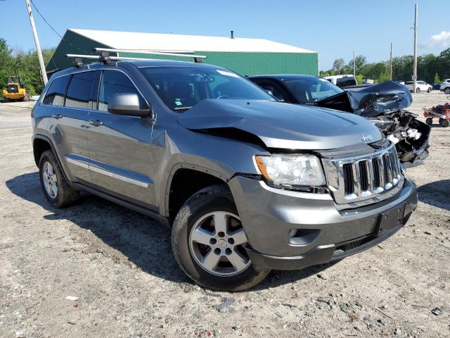 Photo 4 from auction – 2013 JEEP GRAND CHER with VIN 1C4RJFAG3DC607808