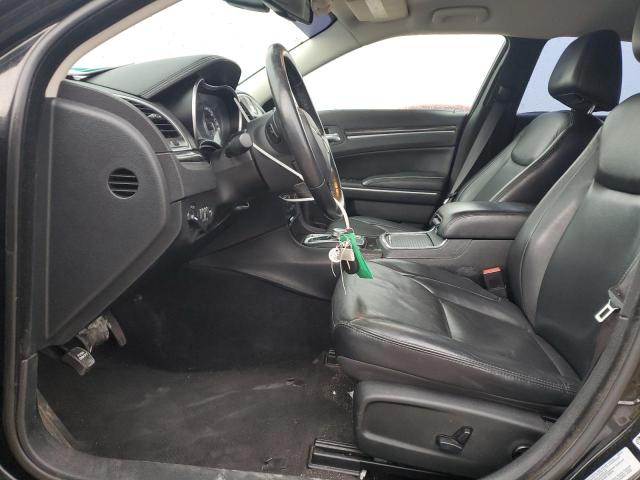 Photo 7 from auction – 2015 CHRYSLER 300 LIMITE with VIN 2C3CCAAG0FH921889