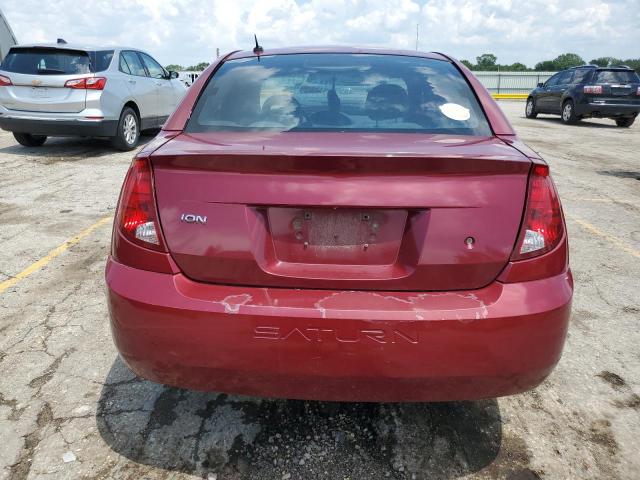 Photo 6 from auction – 2007 SATURN ION LEVEL with VIN 1G8AJ55F67Z152957