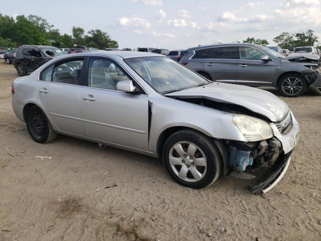 Photo 4 from auction – 2008 KIA OPTIMA LX with VIN KNAGE123285264068
