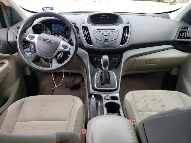 Photo 8 from auction – 2014 FORD ESCAPE SE with VIN 1FMCU0GX0EUB61674
