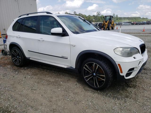 Photo 4 from auction – 2011 BMW X5 XDRIVE3 with VIN 5UXZW0C56BL658337