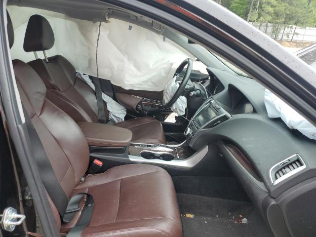 Photo 7 from auction – 2015 ACURA TLX ADVANC with VIN 19UUB2F73FA008464