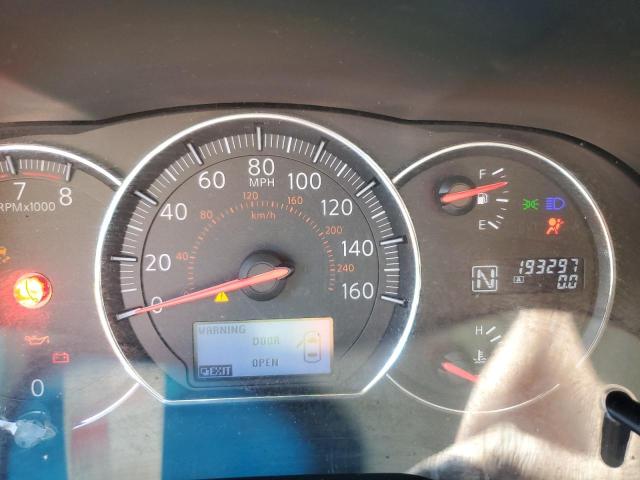 صورة رقم 9 من المزاد - 2012 NISSAN MAXIMA S مع VIN 1N4AA5APXCC824039