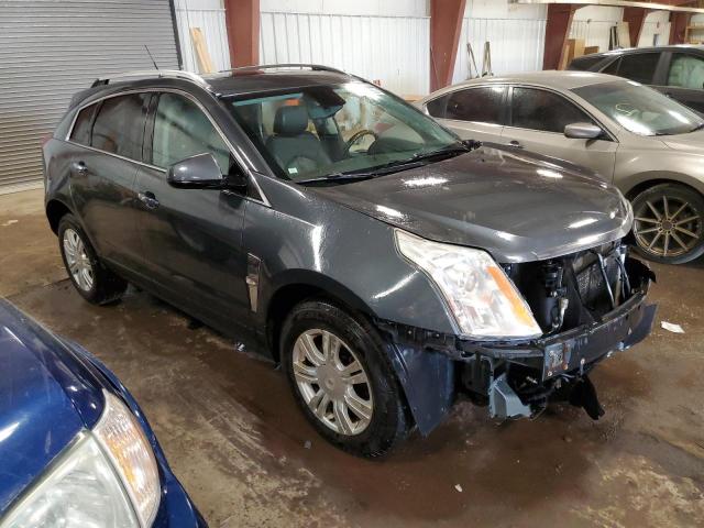 Photo 4 from auction – 2011 CADILLAC SRX LUXURY with VIN 3GYFNDEY2BS533961
