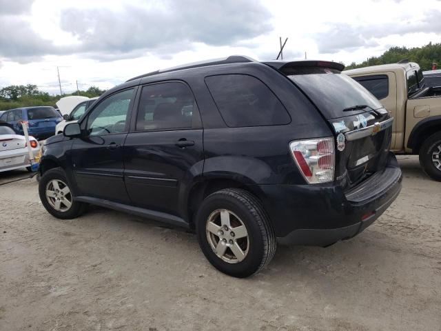 Photo 2 from auction – 2008 CHEVROLET EQUINOX LT with VIN 2CNDL43F886010824