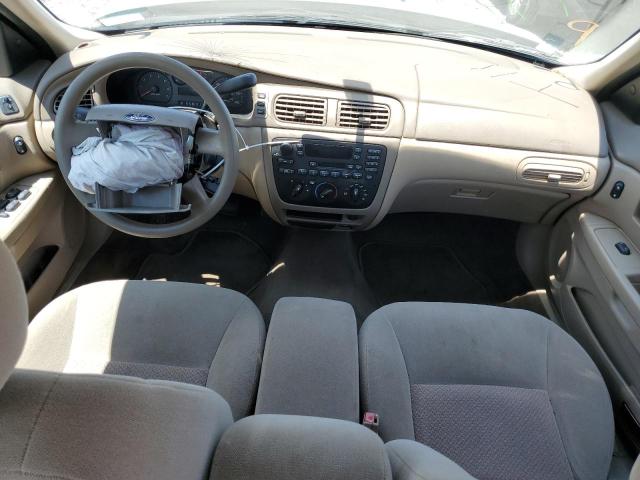 Photo 8 from auction – 2004 FORD TAURUS LX with VIN 1FAFP522X4A192857