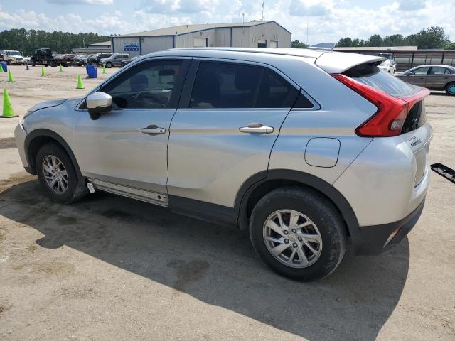 Photo 2 from auction – 2019 MITSUBISHI ECLIPSE CR with VIN JA4AT3AA9KZ040493