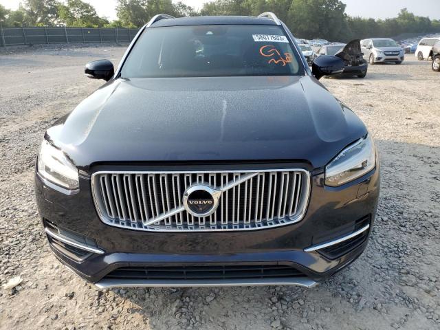 Photo 5 from auction – 2016 VOLVO XC90 T6 with VIN YV4A22PK4G1024675