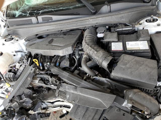 Photo 11 from auction – 2022 KIA FORTE GT with VIN 3KPF44AC0NE477234