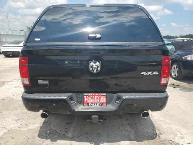 Photo 6 from auction – 2012 DODGE RAM 1500 S with VIN 1C6RD7HT3CS106266