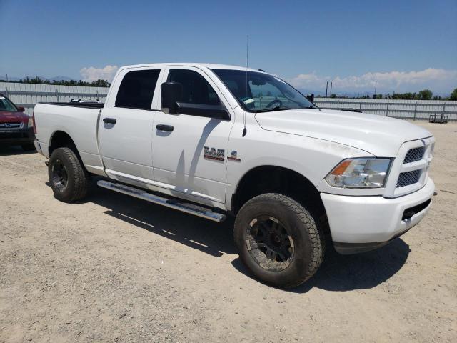 Photo 4 from auction – 2017 RAM 2500 ST with VIN 3C6UR5CL1HG578357