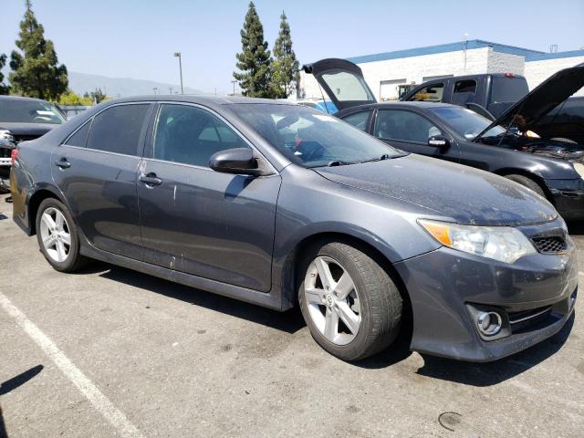 Photo 4 from auction – 2012 TOYOTA CAMRY BASE with VIN 4T1BF1FKXCU027527