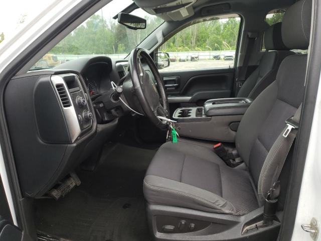 Photo 7 from auction – 2015 CHEVROLET SILVERADO with VIN 3GCUKREC7FG535835