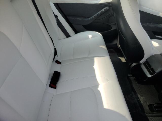 Photo 10 from auction – 2021 TESLA MODEL 3 with VIN 5YJ3E1EAXMF091503