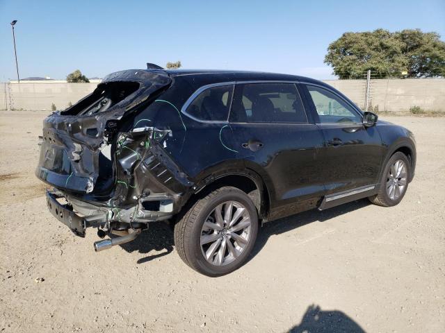 Photo 3 from auction – 2023 MAZDA CX-9 GRAND with VIN JM3TCBDY3P0637062