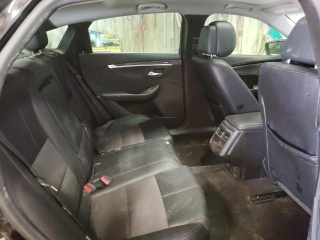 Photo 10 from auction – 2014 CHEVROLET IMPALA LT with VIN 1G1115SL6EU106984